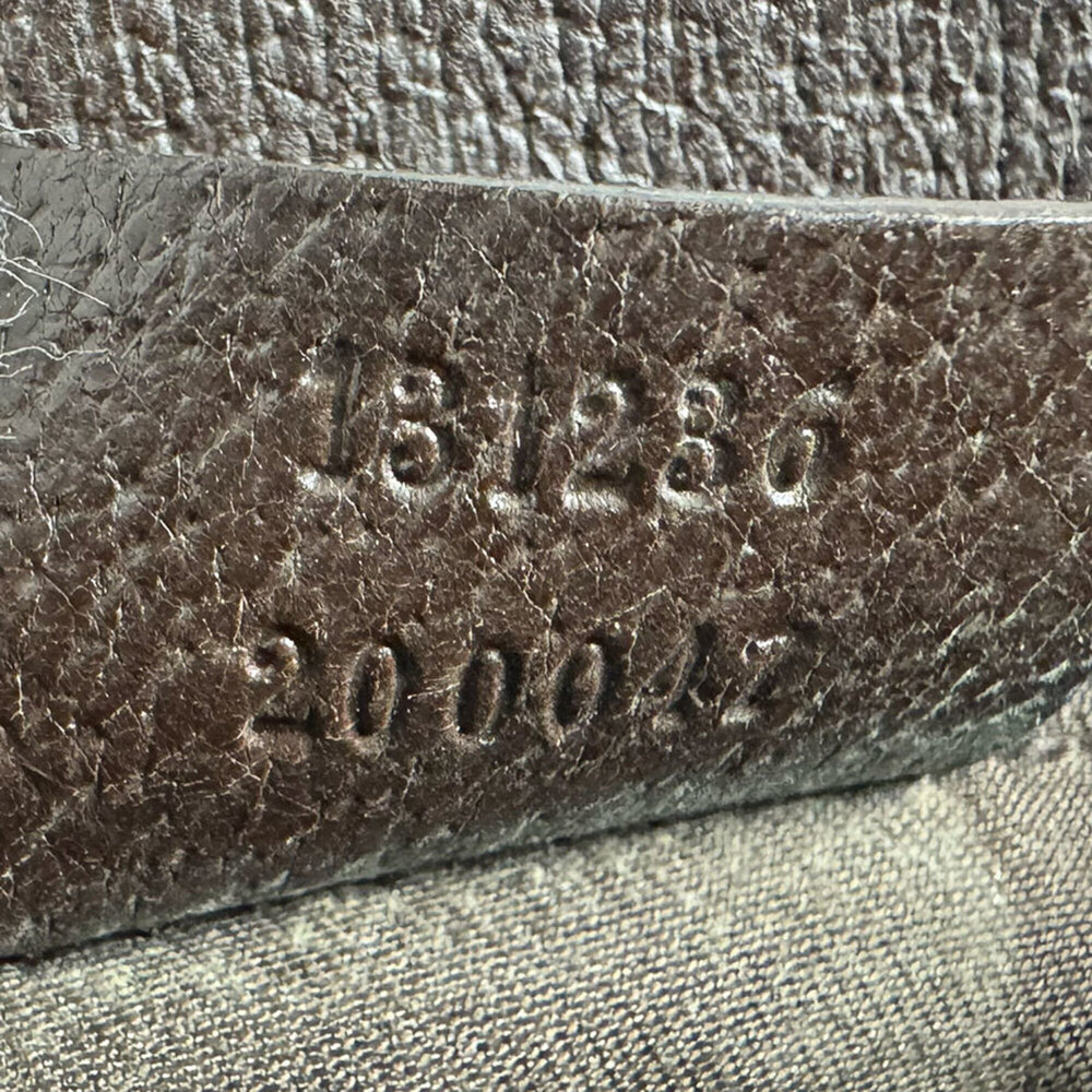 GUCCI Bag - Picture 13 of 13